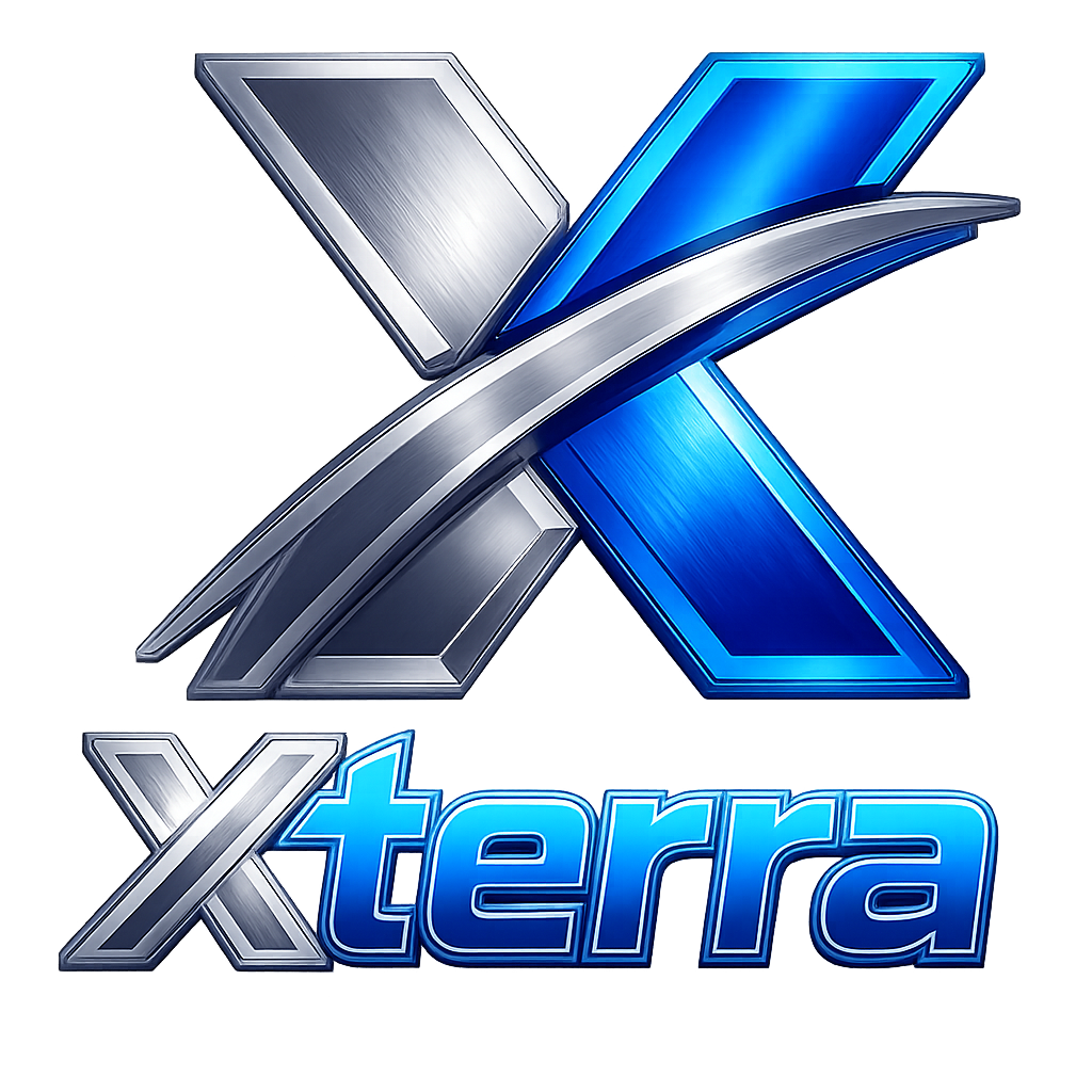 XTERRA